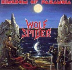 Wolf Spider : Kingdom of Paranoia